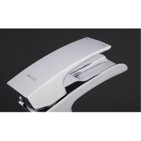 Смеситель для раковина Gappo Jacob G1007-20 хром 