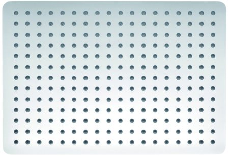 Верхний душ RGW Shower Panels SP-84-50 21148450-01 Хром 