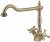 Смеситель для кухни Florentina ТАУ AV Бронза 