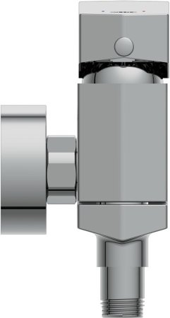 Смеситель для ванны Cersanit Wisla 63056 Хром 