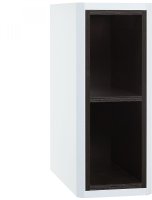 Полка Aquaton Брук 20 1A201101BCDF0 Дуб ферр