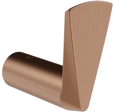 Крючок для ванной комнаты Raglo R307.05.33, медь 