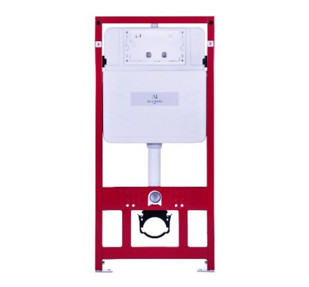 Инсталляция для унитаза AltroBagno Beni aggiuntivi PCC 601AQ 
