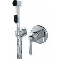 Комплект скрыт. монтажа для биде ViEiR V273553 Хром