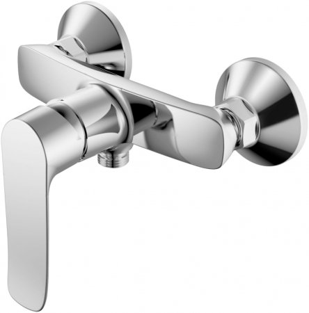 Душевая система Agger A2595200 Хром 