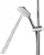 Душевая система Agger A2595200 Хром 