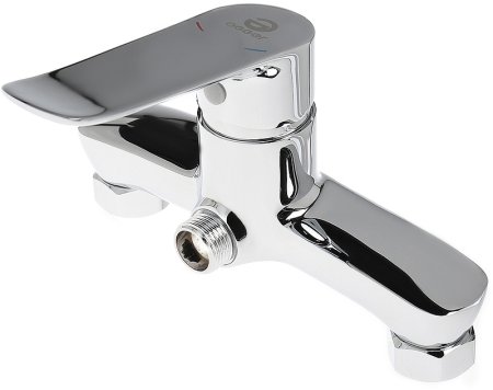 Душевая система Agger A2595200 Хром 