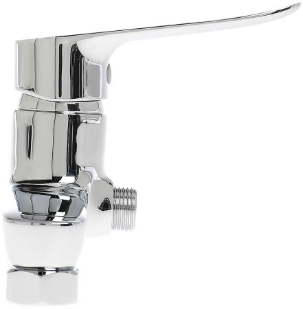 Душевая система Agger A2595200 Хром 