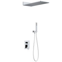 Душевой комплект Timo Briana SX-7139/00SM