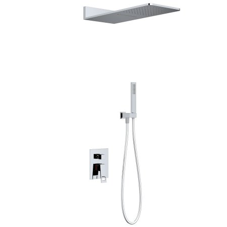Душевой комплект Timo Briana SX-7139/00SM 