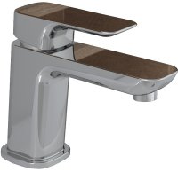 Смеситель для раковины Paini Nove 09CR205 Хром