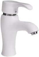 Смеситель для раковины Melana MLN-F-002-M Белый