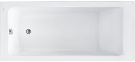 Акриловая ванна Roca Easy 180x80 248618000 без гидромассажа 