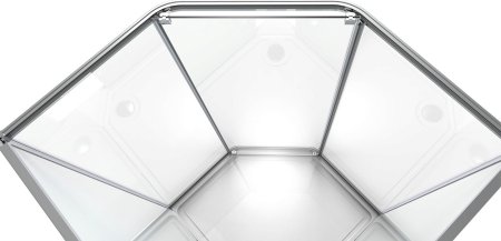 Душевая кабина Timo Ilma 709 