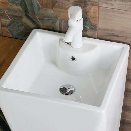 Раковина Melana 47 MLN-B156 Белая 