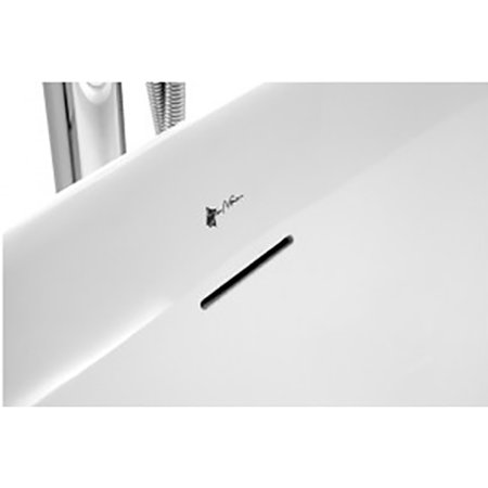 Акриловая ванна Esbano Aledo ESVAALED 