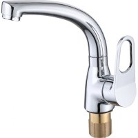 Cмеситель для раковины ViEiR V023512 Хром