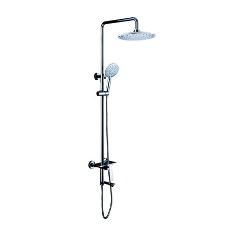 Душевая система Orans OLS-7539 хром 