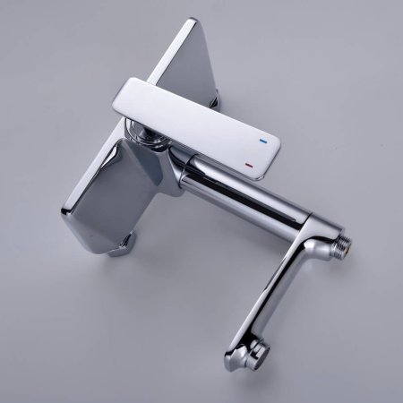 Душевая система Orans OLS-7539 хром 