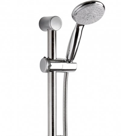 Душевой гарнитур Azario AZ-15752010 Хром 