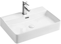 Раковина Azario 60 AZ-2173 Белая