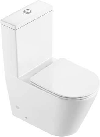 Напольный унитаз с бачком Gid Tn2189 