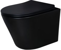 Подвесной унитаз Gid Tr2130bm