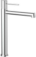 Смеситель для раковины Vincea Desire VBF-1D2CH Хром Смеситель для раковины Vincea Desire VBF-1D2CH Хром