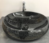 Раковина CeramaLux 170 накладная