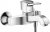 Смеситель Hansgrohe Metropol Classic 31340000 для ванны с душем 