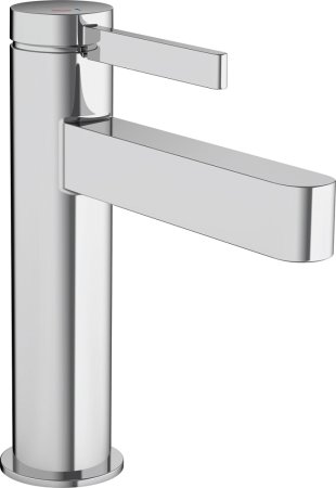 Смеситель Hansgrohe Finoris 110 76024000 для раковины, хром 