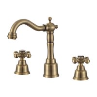 Смеситель для раковина Ganzer Konstantin GZ09014D Бронза