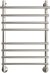 Полотенцесушитель водяной ДВИН F Primo лесенка 80/50, хром 