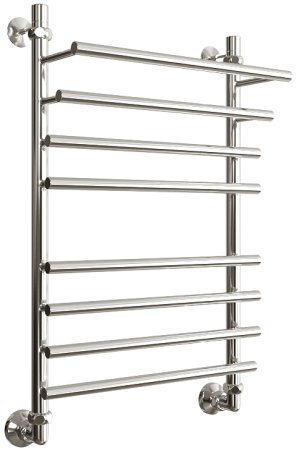 Полотенцесушитель водяной ДВИН F Primo лесенка 80/50, хром 