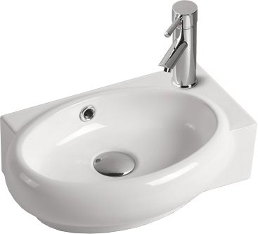 Рукомойник SantiLine SL-2022L 