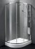 Душевой уголок Cezares Anima RH2 P Cr R 
