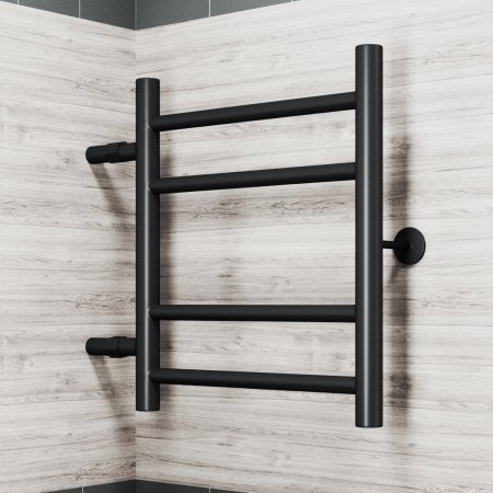 Полотенцесушитель водяной (лесенка) Маргроид В10 M0046, 40x50 см 