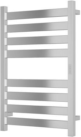 Полотенцесушитель электрический (лесенка) Bauedge Elite DB-0051, 50x80 см 
