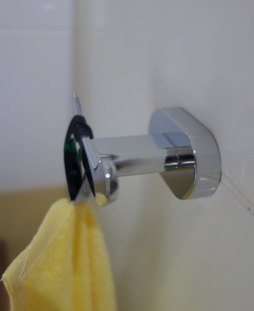 Крючок Bemeta Oval 118406031 