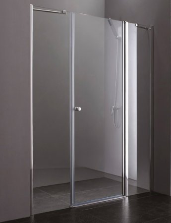 Душевая дверь в нишу Cezares Elena B13 100/60/50 C Cr 