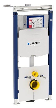 Инсталляция для унитаза Geberit Duofix Sigma Plattenbau 111.362.00.5 