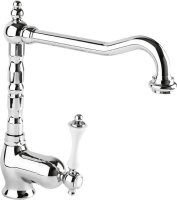 Смеситель для кухонной мойки Cezares Margot MARGOT-LLM2-01-Bi