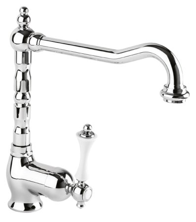 Смеситель для кухонной мойки Cezares Margot MARGOT-LLM2-01-Bi 