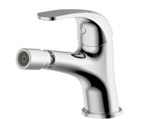 Смеситель для биде Bravat FIT F3135188CP-RUS, хром