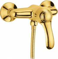 Смеситель Cezares Lira LIRA-DM-03 для душа