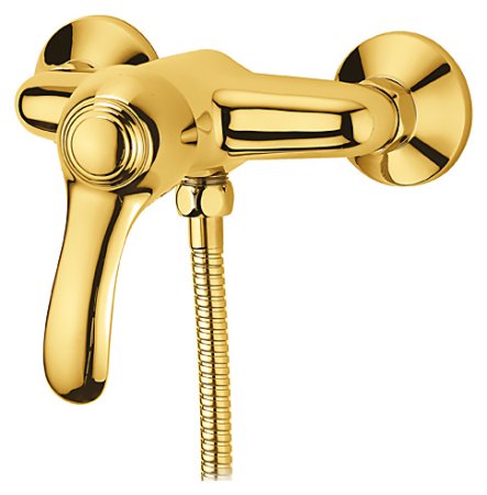 Смеситель Cezares Lira LIRA-DM-03 для душа 