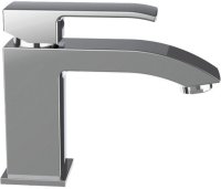 Смеситель Cezares Livello LSM1-01-W0 для раковины