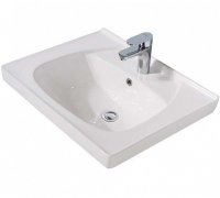 Раковина BelBagno Pietra Mini 50 BB-500-PM-LVB Белая