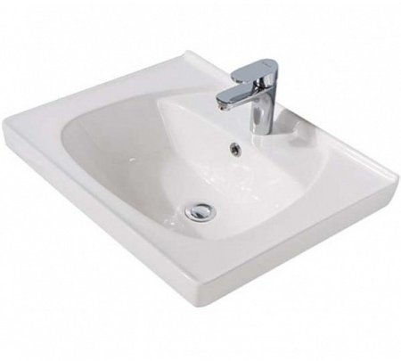 Раковина BelBagno Pietra Mini 50 BB-500-PM-LVB Белая 