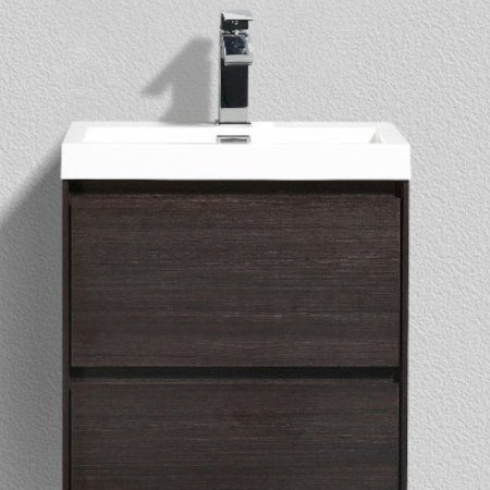 Раковина BelBagno Pietra Mini 50 BB-500-PM-LVB Белая 